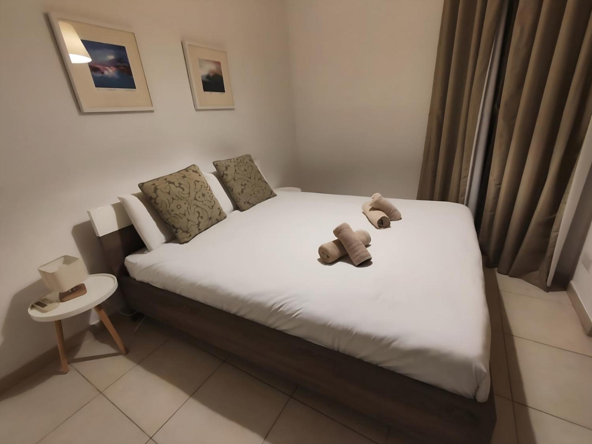 Seaside Oasis Your Own Private Getaway In St Julians سانت جوليان المظهر الخارجي الصورة